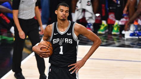 nba playoffs vegas odds|Here are Spurs' Victor Wembanyama's Vegas odds .